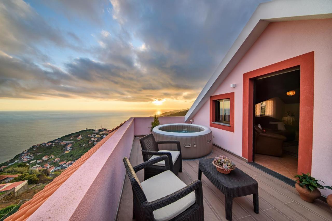 Lombo Cesteiro Guesthouse Tabua  Buitenkant foto
