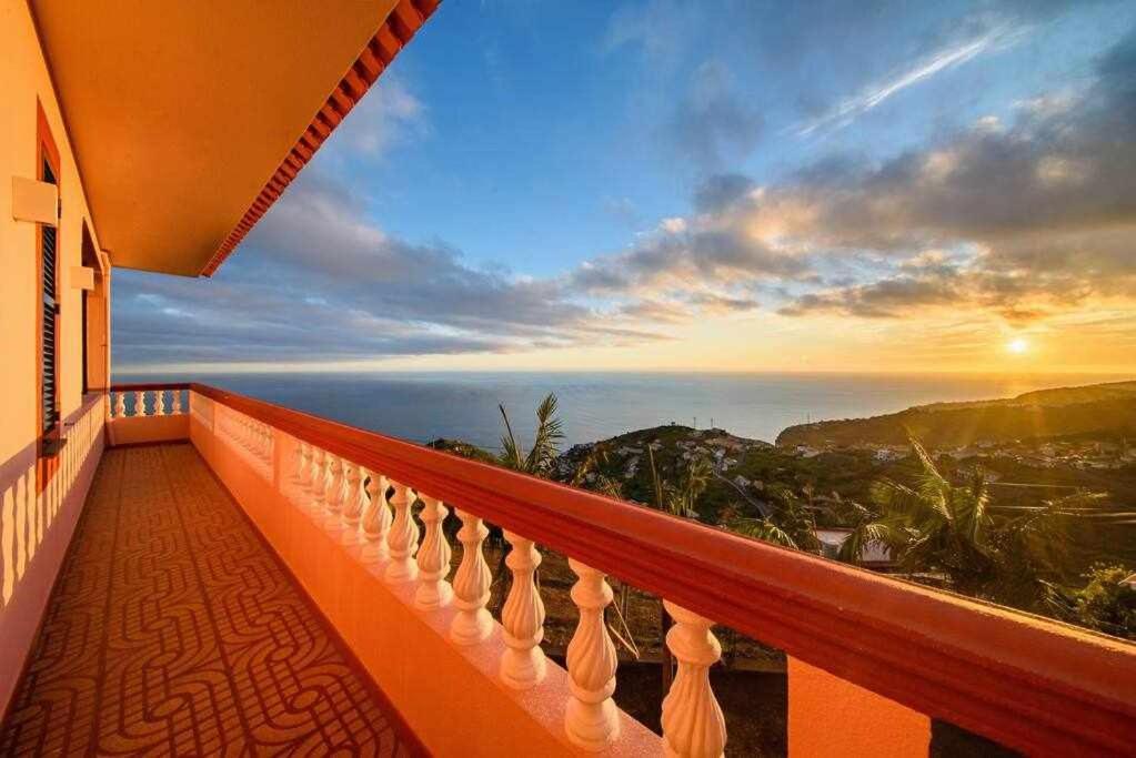 Lombo Cesteiro Guesthouse Tabua  Buitenkant foto