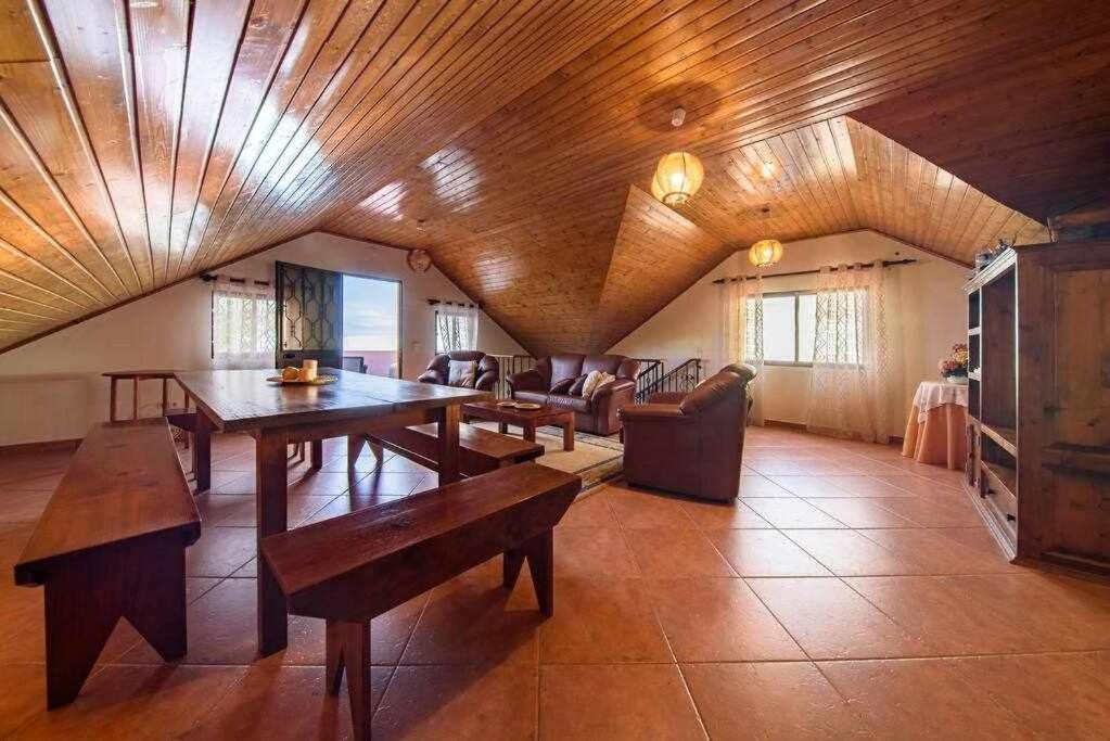Lombo Cesteiro Guesthouse Tabua  Buitenkant foto