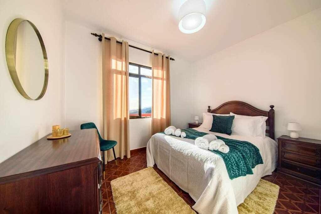 Lombo Cesteiro Guesthouse Tabua  Buitenkant foto