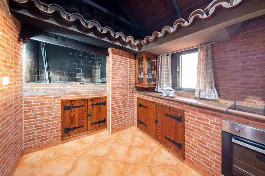 Lombo Cesteiro Guesthouse Tabua  Buitenkant foto
