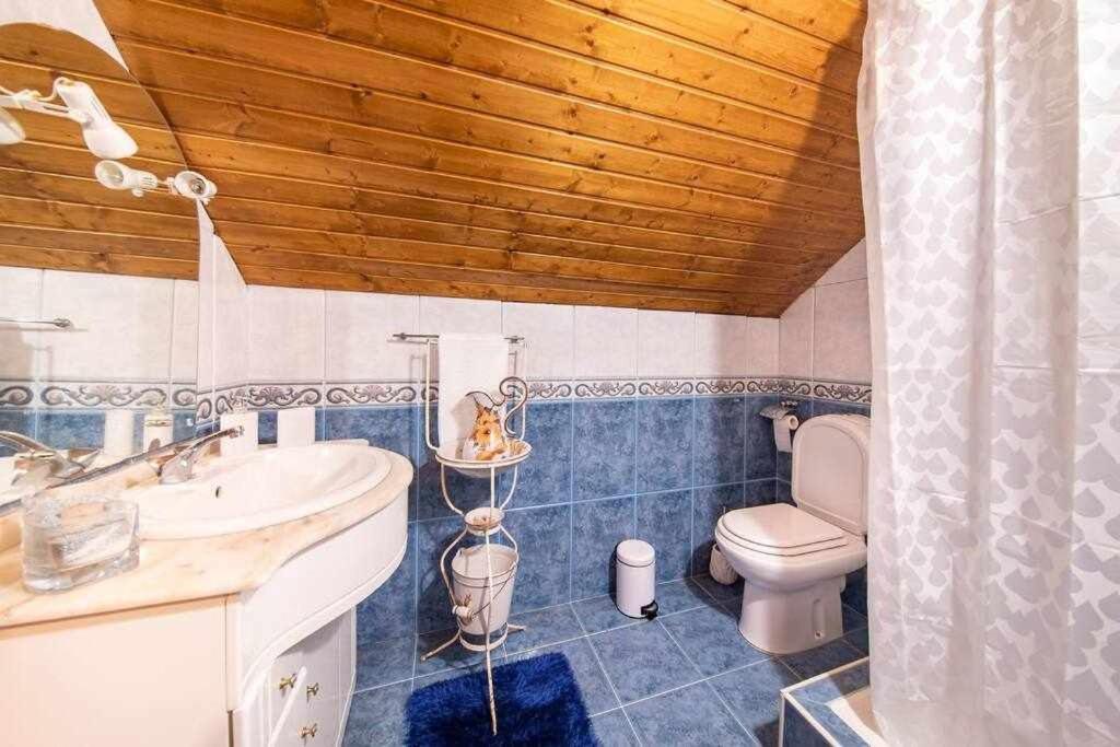 Lombo Cesteiro Guesthouse Tabua  Buitenkant foto