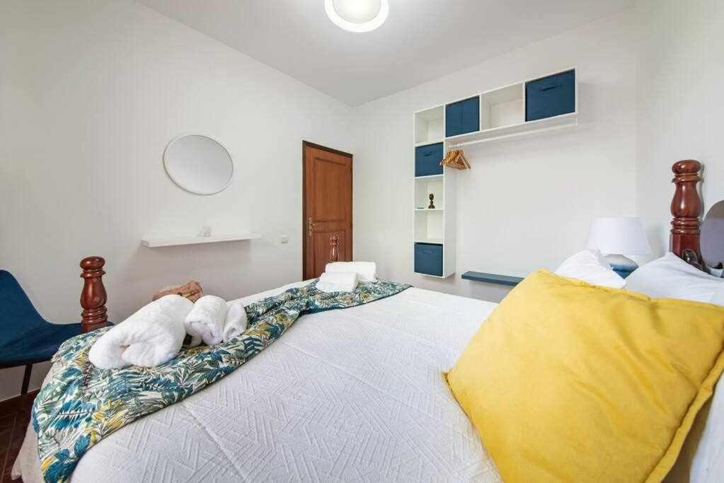 Lombo Cesteiro Guesthouse Tabua  Buitenkant foto