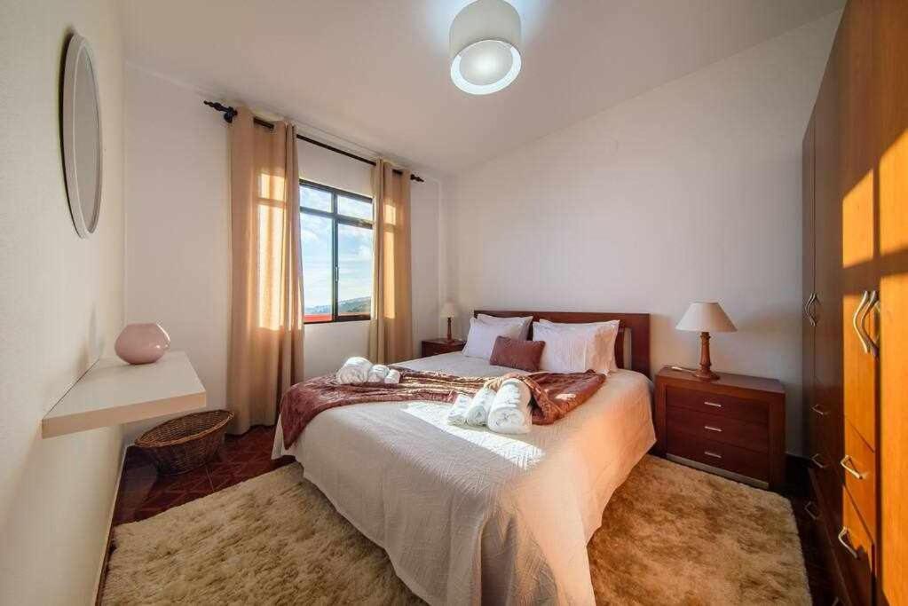 Lombo Cesteiro Guesthouse Tabua  Buitenkant foto