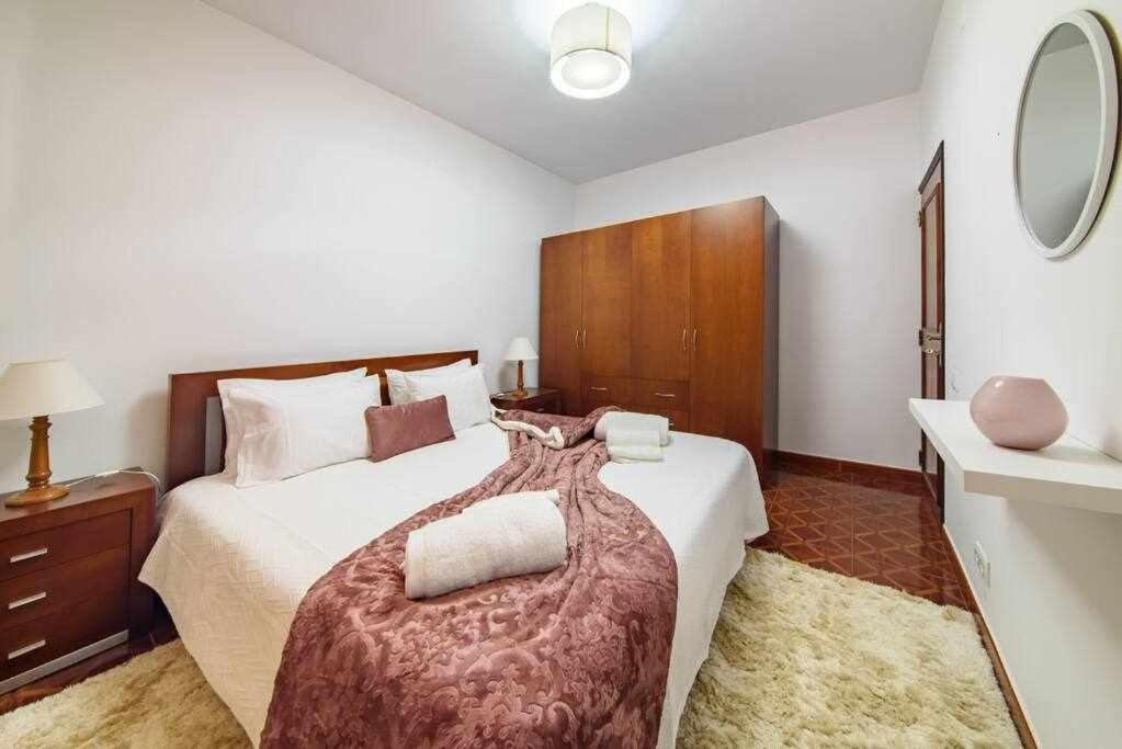 Lombo Cesteiro Guesthouse Tabua  Buitenkant foto